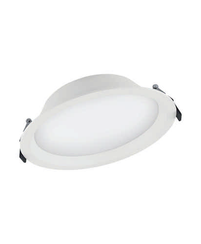 Ledvance LED Downlight Alu DN200 35 Watt 840 IP44