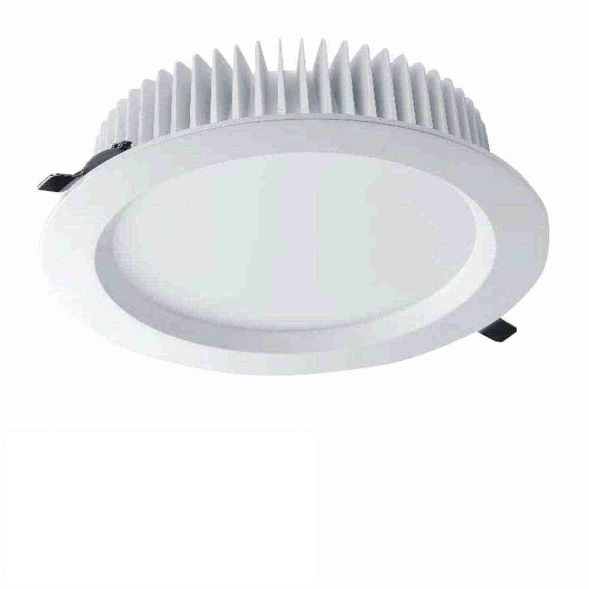 Blulaxa - LED Downlight 20 Watt 830 Warmweiss 3000 Kelvin