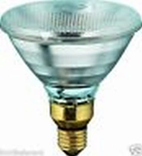 Philips PAR38 Halogen IR 175 Watt E27 240V CL 