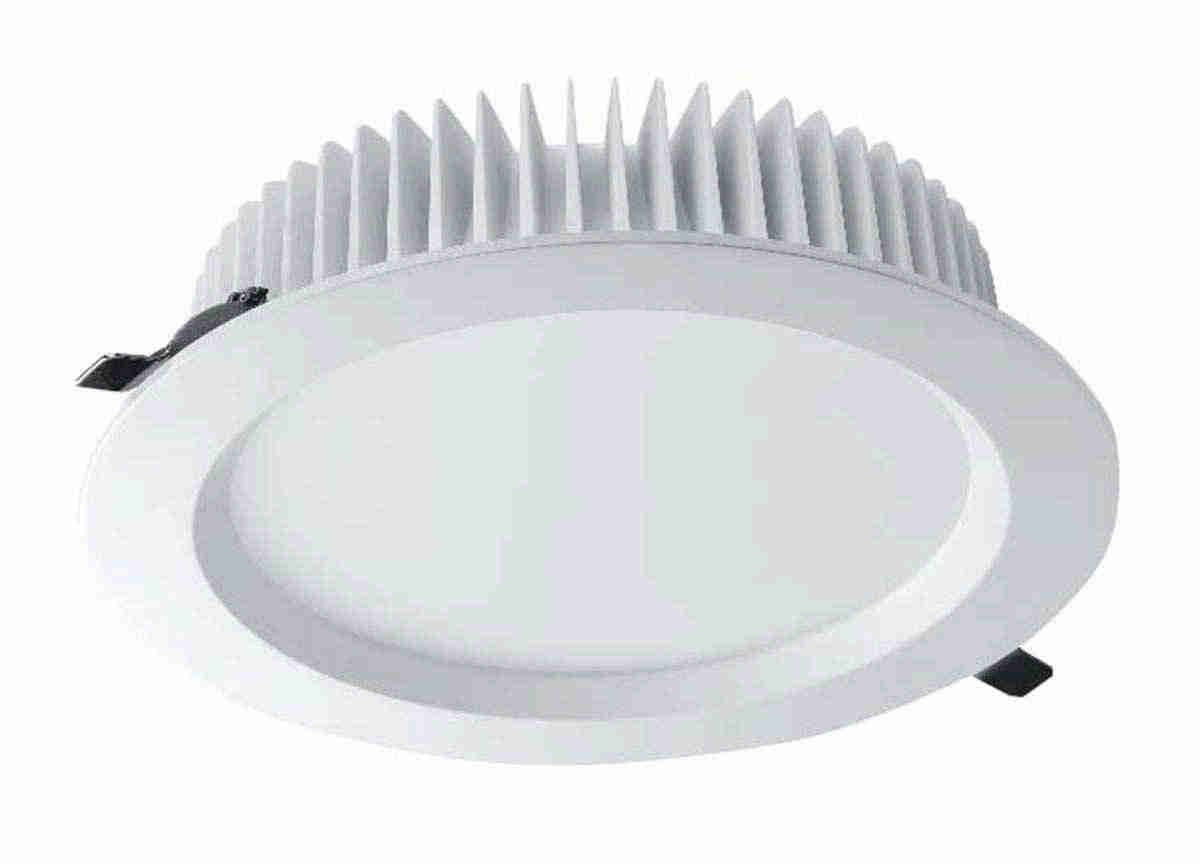 Blulaxa - LED Downlight 20 Watt 840 Neutralweiss 4000 Kelvin