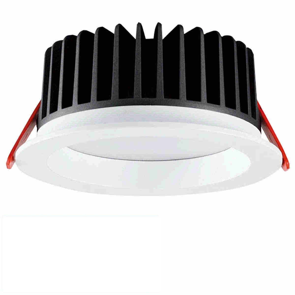 Blulaxa - LED Downlight 23 Watt 840 Neutralweiss 4000 Kelvin