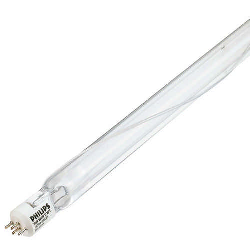 Philips - TUV Leuchtstofflampe TL XPT UV-C Teichklärer T5 SE 4P Single-Ended 335 Watt