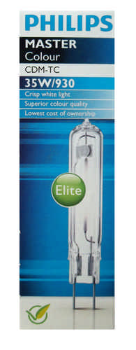 Philips CDM-TC Elite New Generation 35 Watt 930 warmton G8.5