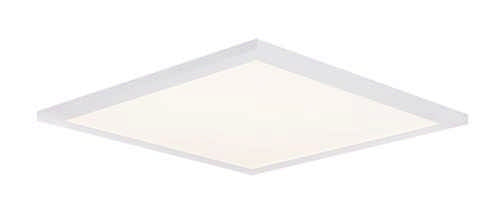 Globo - LED Panel Rosi 40 Watt Warmweiss 3000 Kelvin