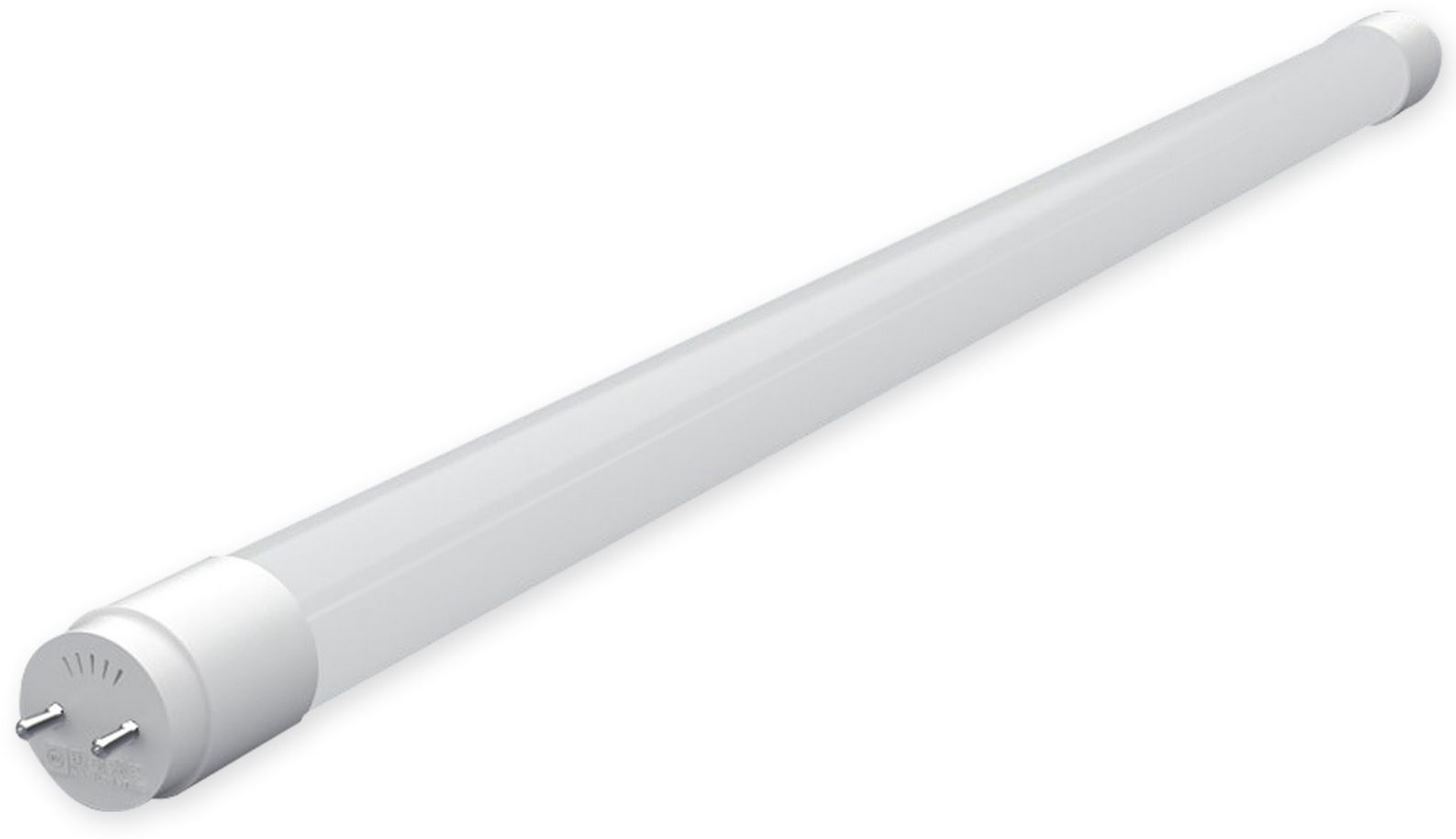 LED Tube inkl. Starterüberbrücker 24 Watt G13 6500 Kelvin - Blulaxa