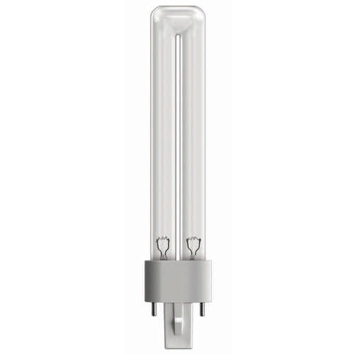 Osram Puritec HNS S Kompaktleuchtstofflampe 9 Watt G23