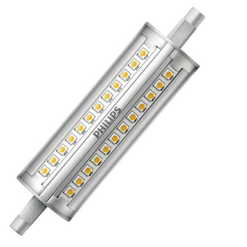 CorePro LED Röhrenlampe R7S 14 Watt R7S 3000 - Philips