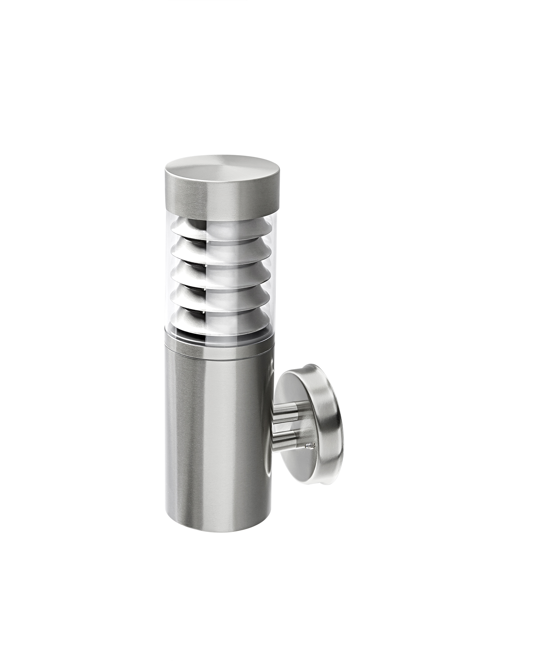 HEITRONIC - Wandleuchte SATURN 12 Watt E27