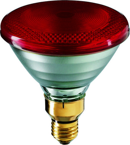 Philips INFRAPHIL PAR38 Halogen 150 Watt E27 230V