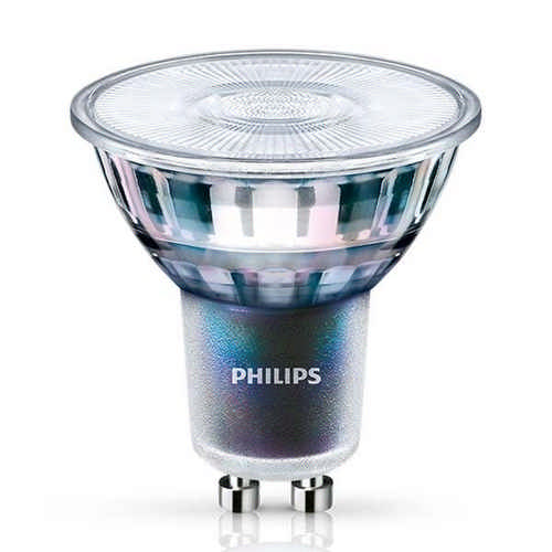 Philips - Master LEDspot Expert Color 3,9 Watt GU10 940 Neutralweiss 4000 Kelvin