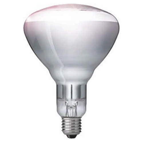 Philips - Infrarot-Waärmelampe BR125IR 150 Watt E27