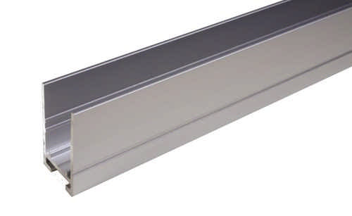 HEITRONIC LED Montageschiene für LED-Streifen NEO-LINE 2 Masse 14x27x980mm